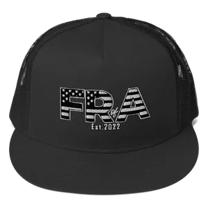 Trucker Cap, additional view 2