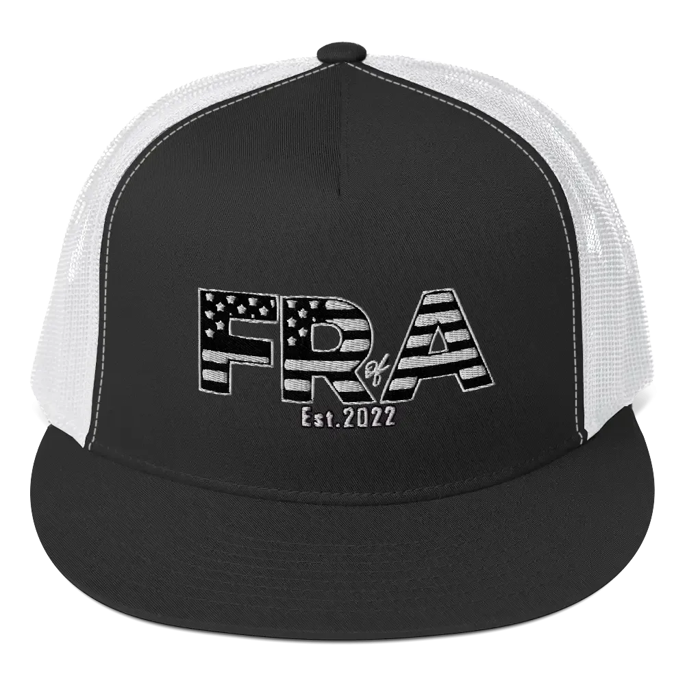 Trucker Cap