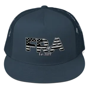 Trucker Cap, additional view 3