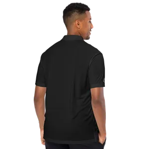 Performance Polo Shirt Adidas, additional view 3