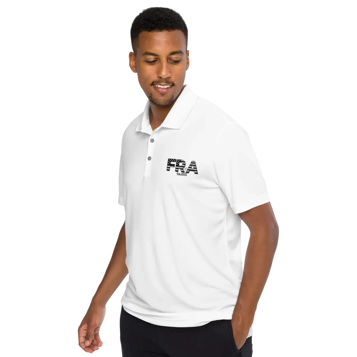 Performance Polo Shirt Adidas