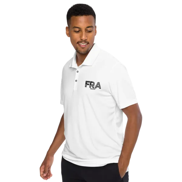 Performance Polo Shirt Adidas