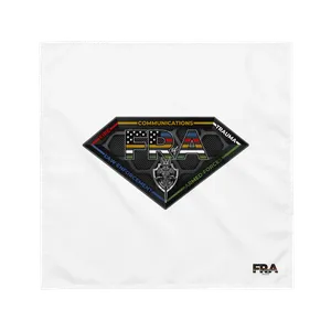 Bandana, additional view 3
