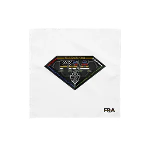 Bandana, additional view 2