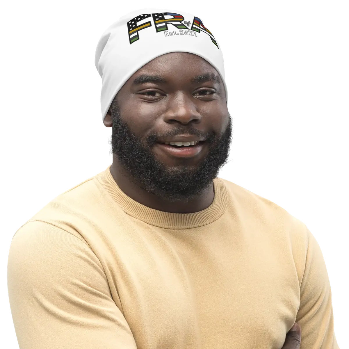 Adult Beanie