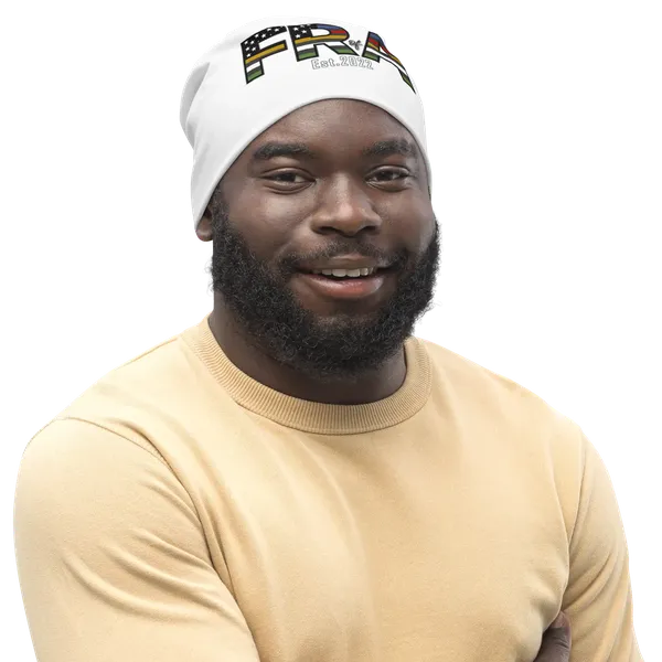 Adult Beanie