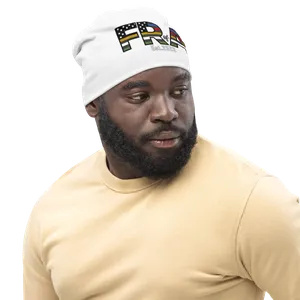 Adult Beanie, additional view 3