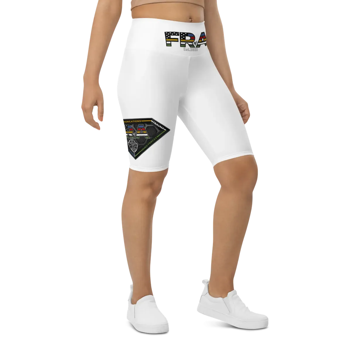 Biker Shorts