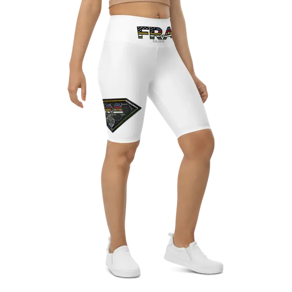 Biker Shorts