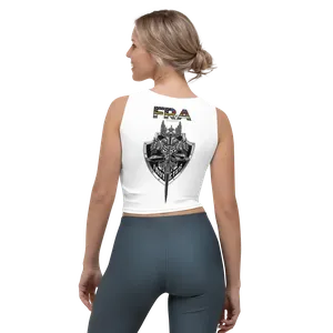 Crop Top, additional view 3