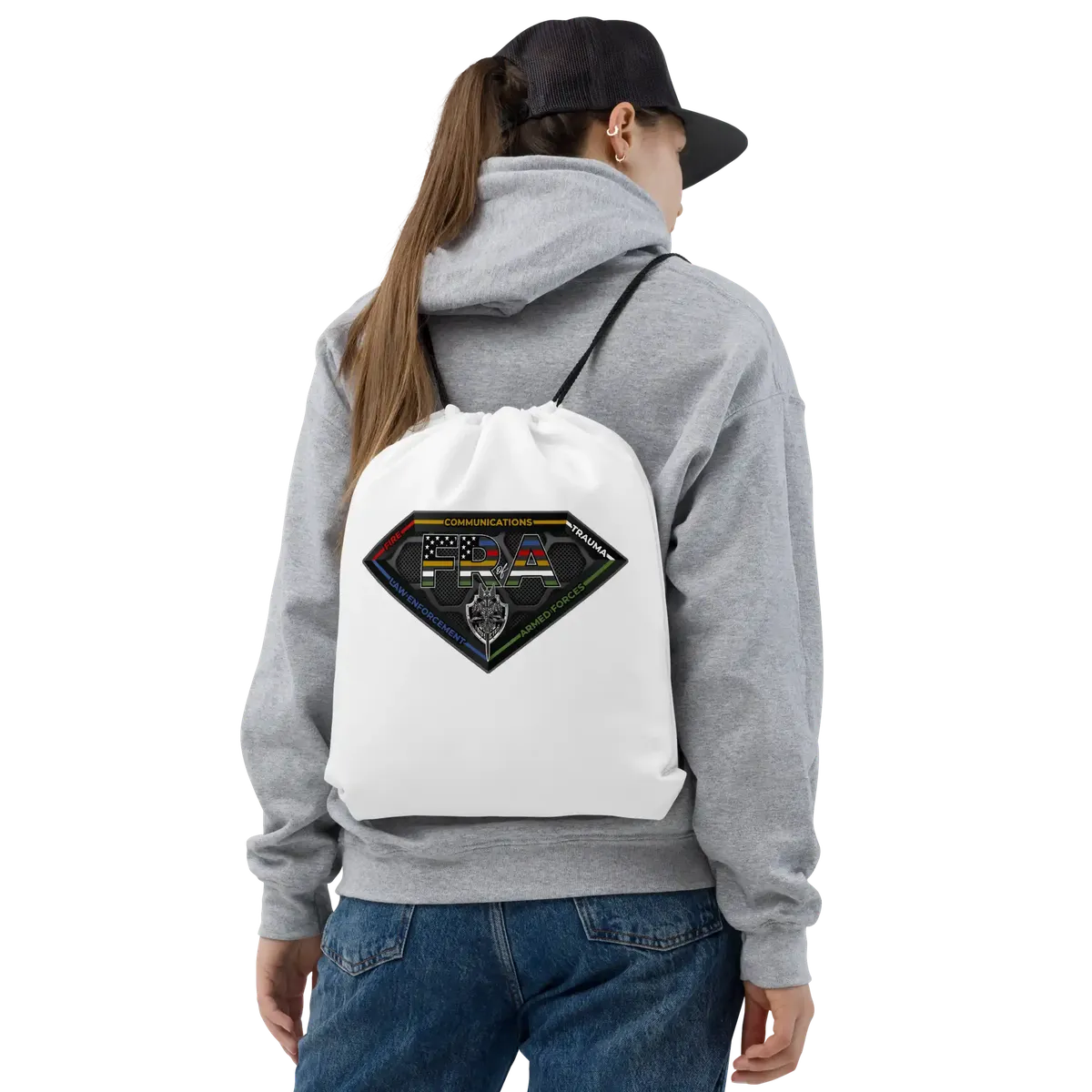 Drawstring Bag
