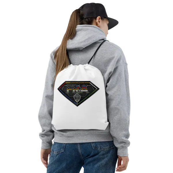 Drawstring Bag