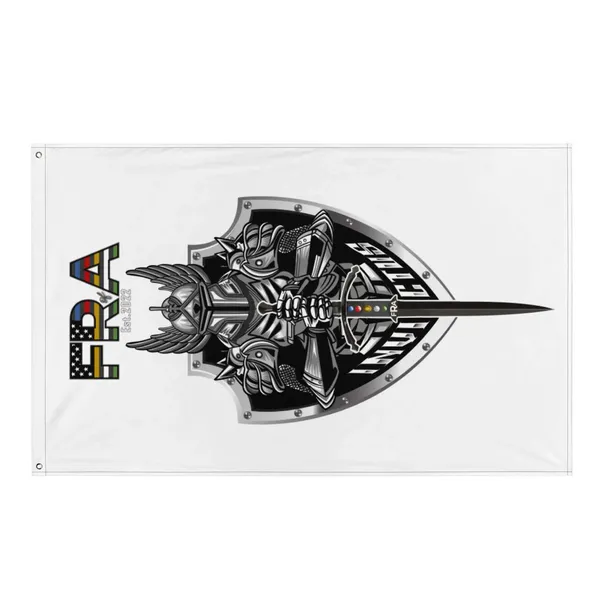 Invictus Flag