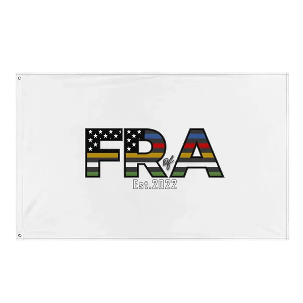 FRA Flag 2022