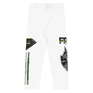 Kid's Leggings, additional view 3