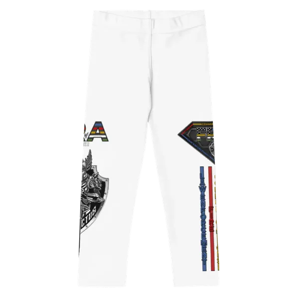 Kid's Leggings