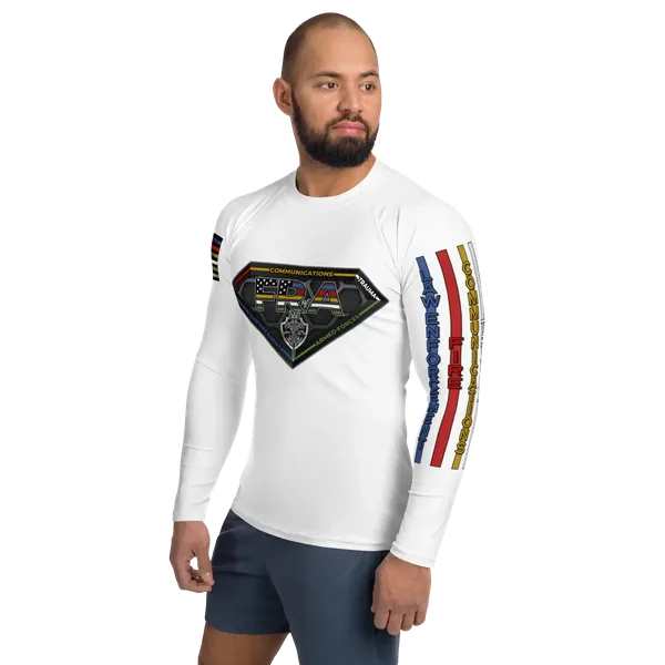Men's Rash Guard