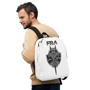 Minimalist Backpack, additional view 2