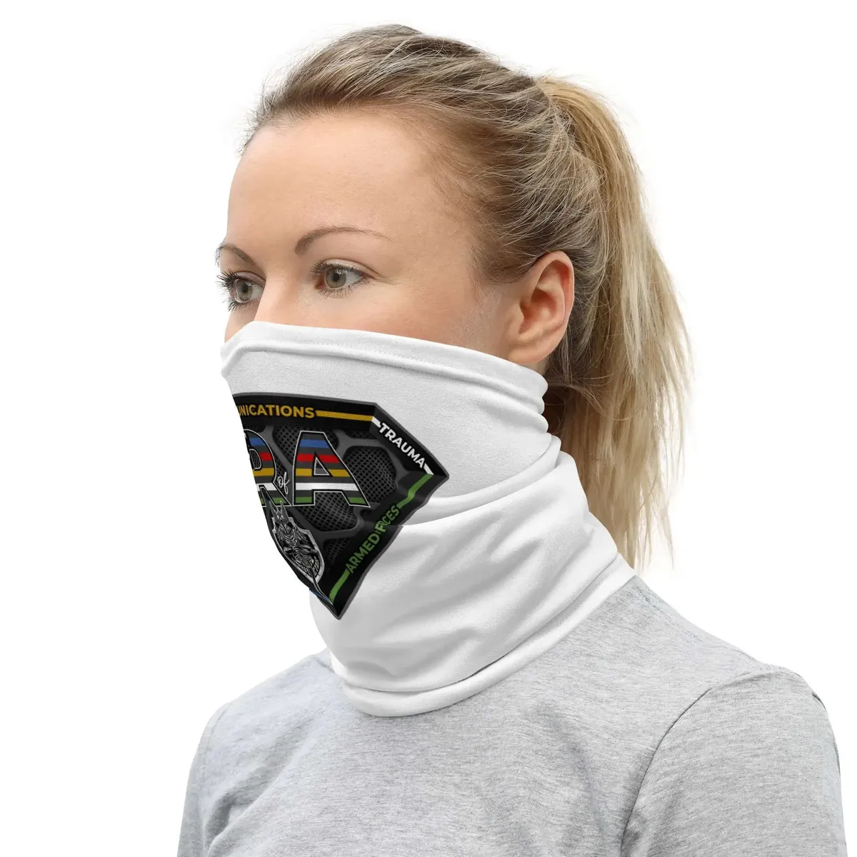 Neck Gaiter
