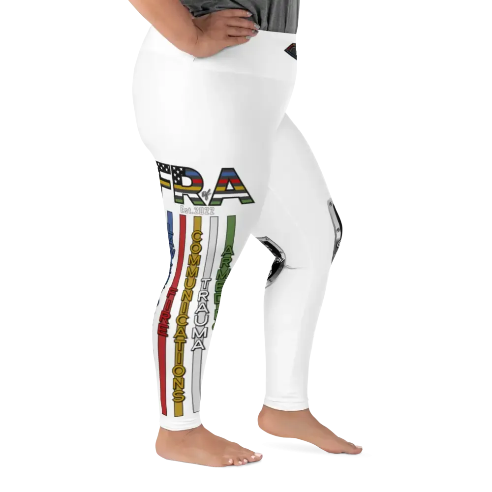 Plus Size Leggings