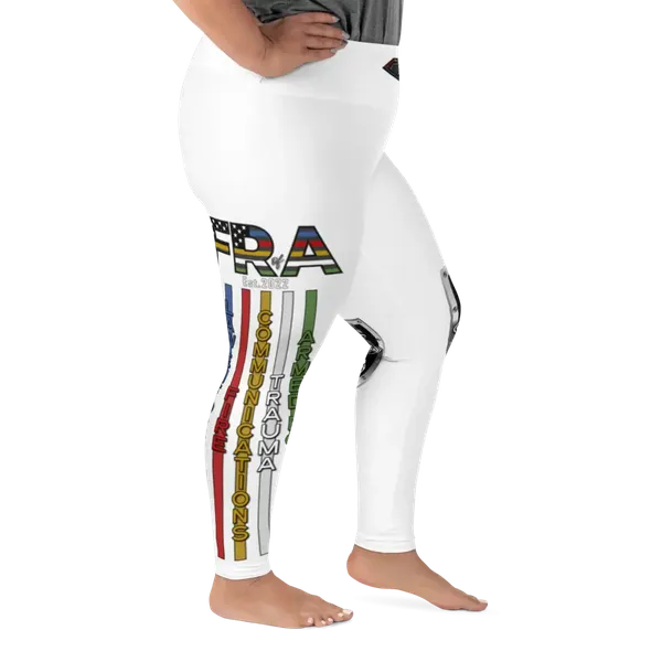 Plus Size Leggings