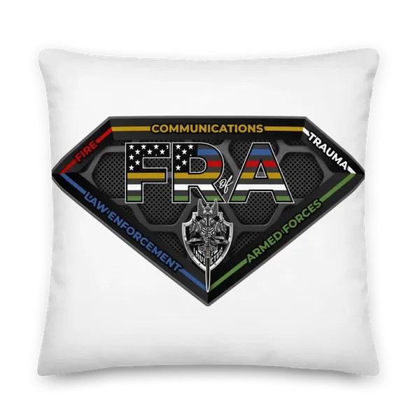 Premium Pillow