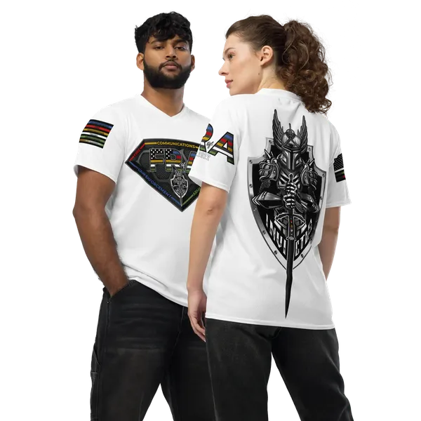 Unisex Sports Jersey