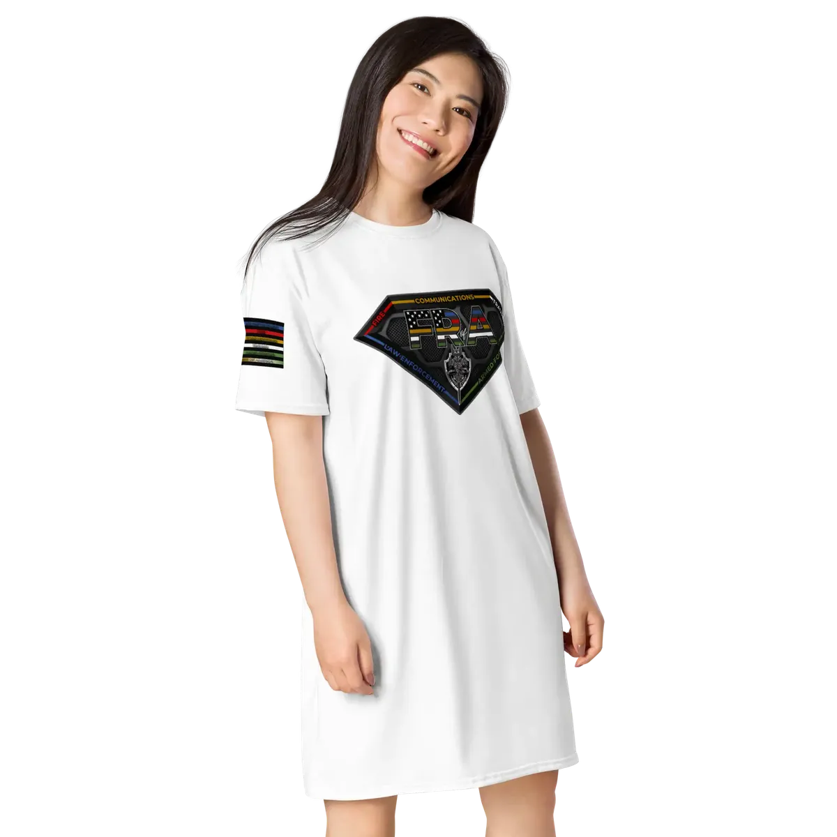 T-shirt Dress