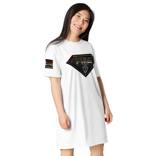 T-shirt Dress
