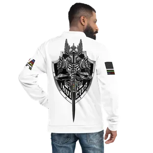 Bomber Jacket, additional view 2