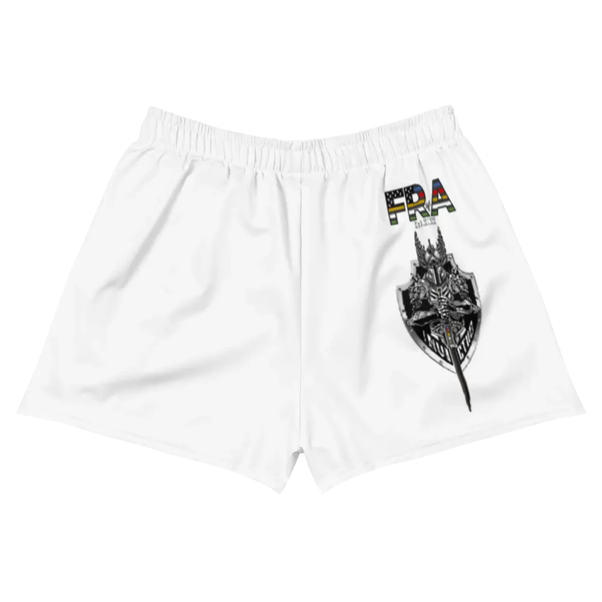 Women’s Athletic Shorts