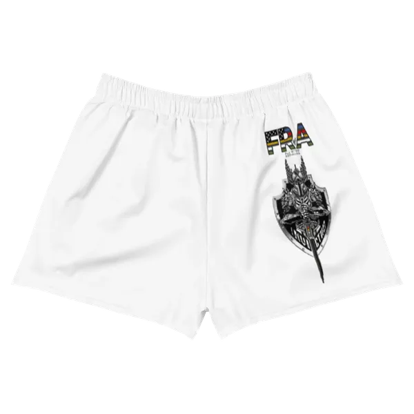 Women’s Athletic Shorts