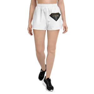 Women’s Athletic Shorts, additional view 2