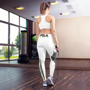 Yoga Leggings, additional view 2