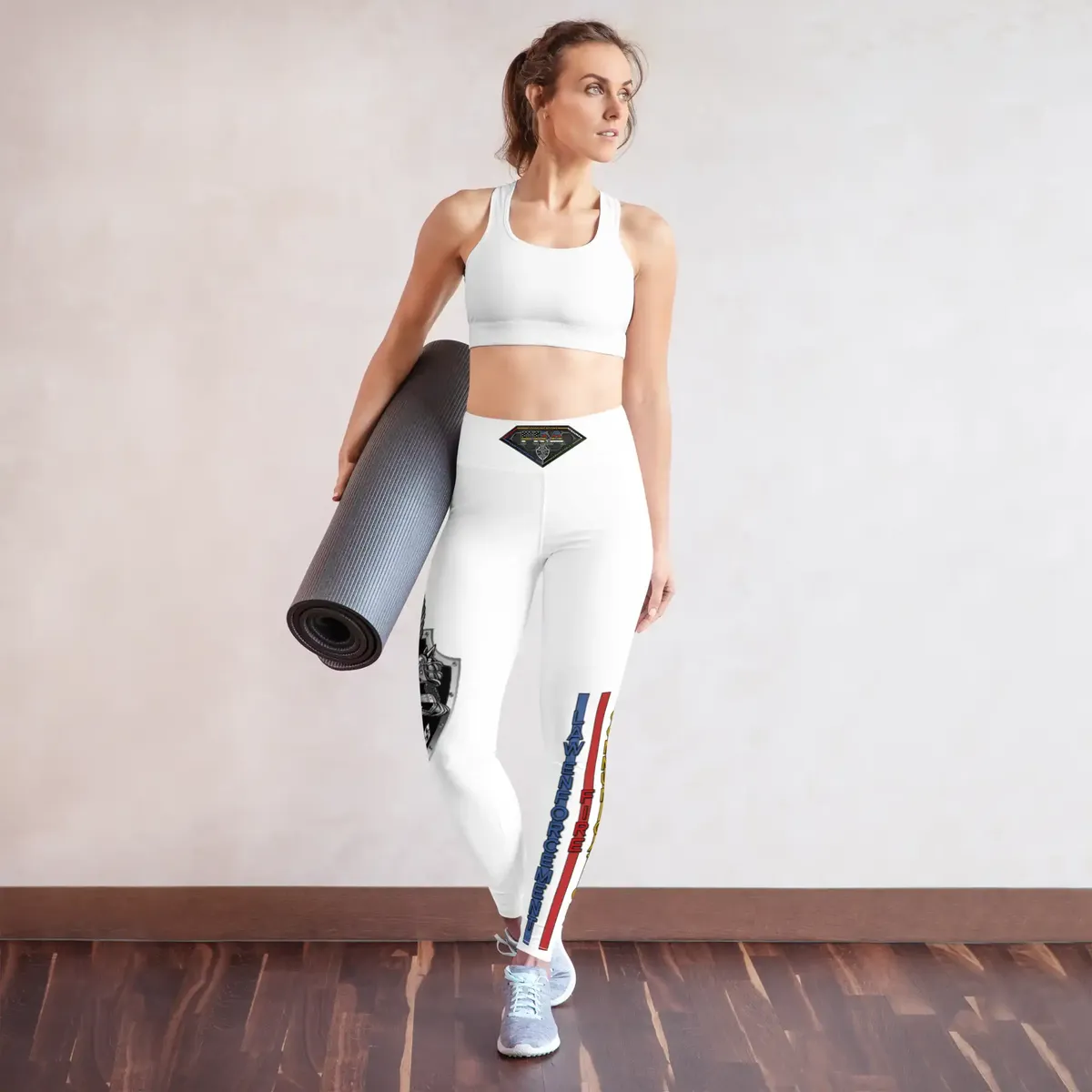 Yoga Leggings