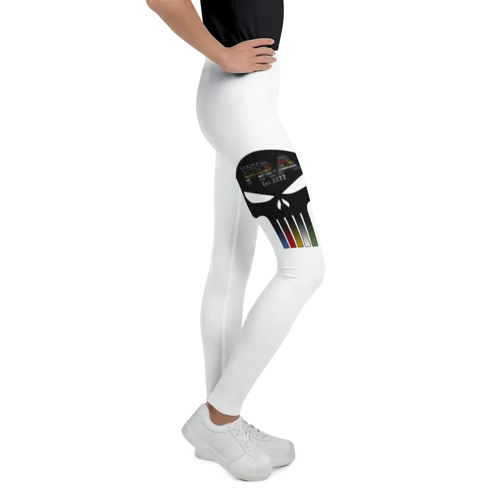 Punisher Youth Leggings