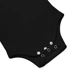 Baby Short Sleeve One Piece, additional view 2