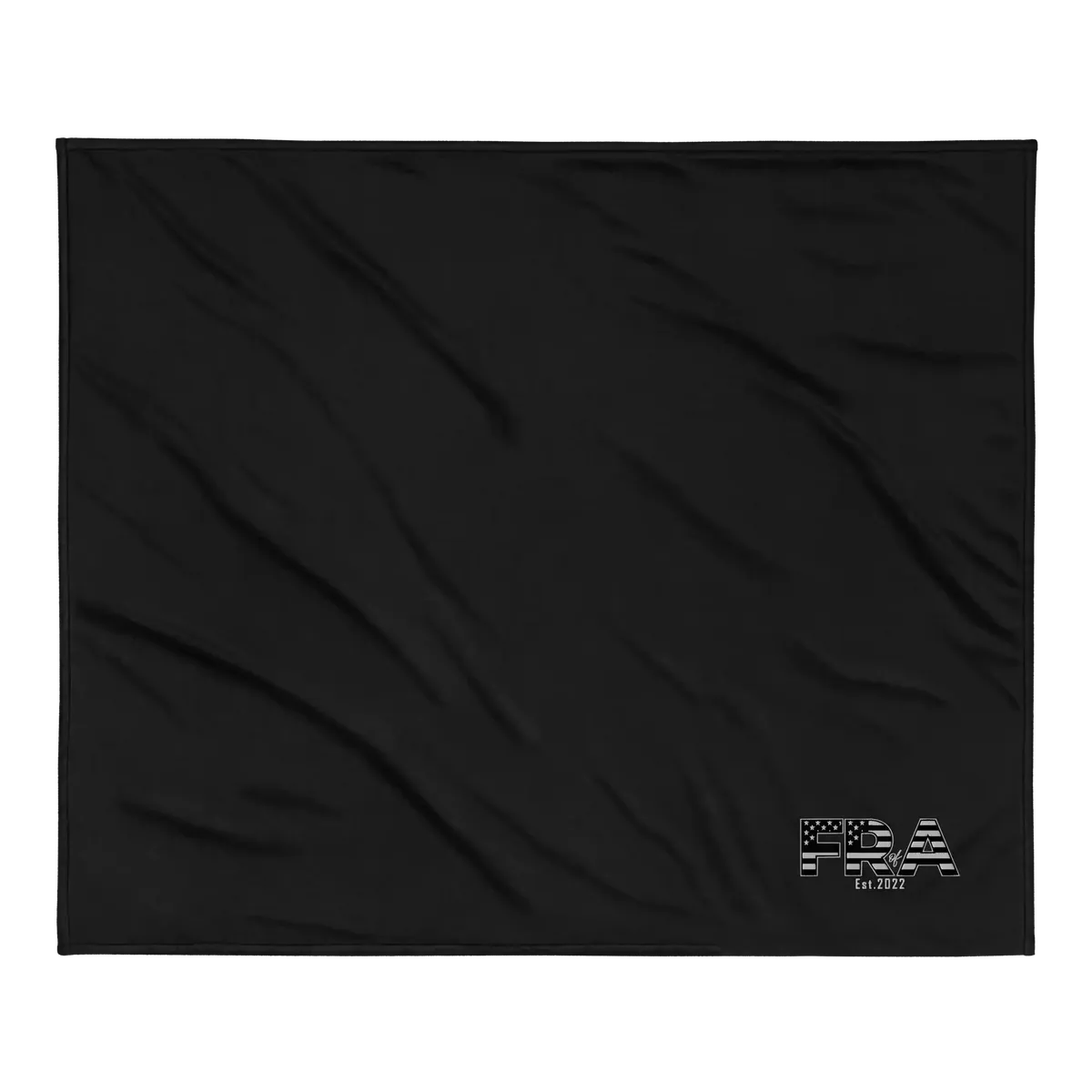 Sherpa Blanket