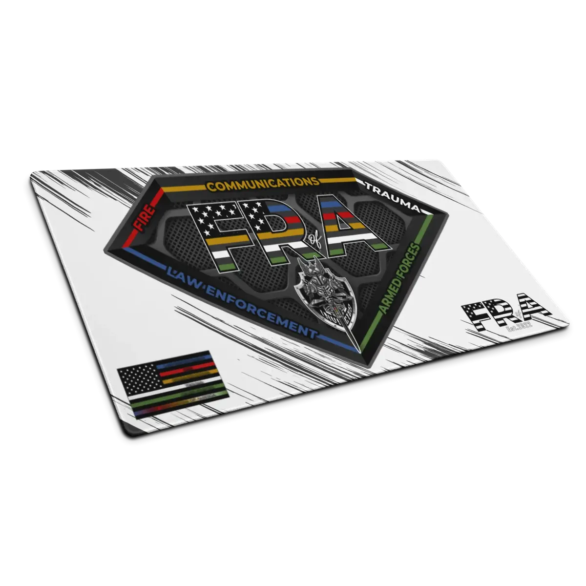Gaming Mouse Pad