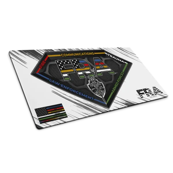 Gaming Mouse Pad