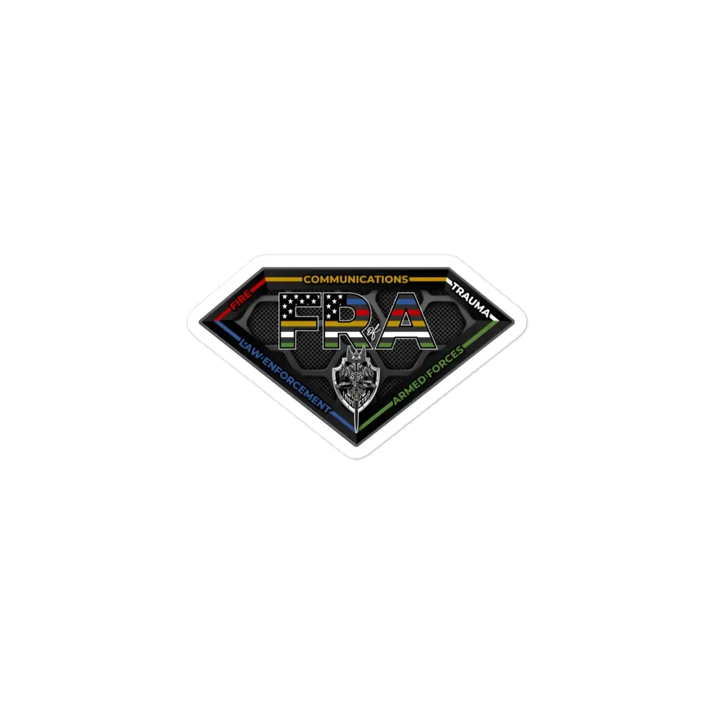 United Sticker