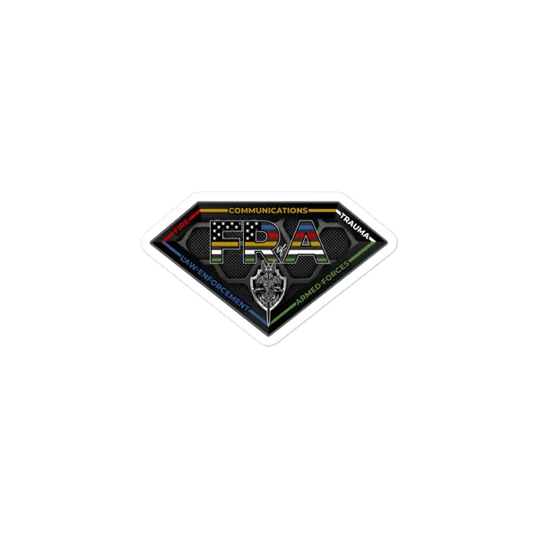 United Sticker