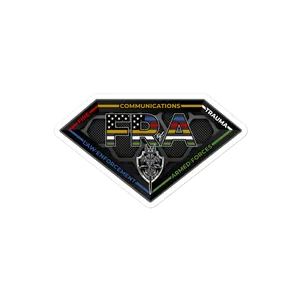 United Sticker, additional view 2