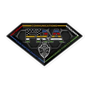 United Sticker, additional view 3