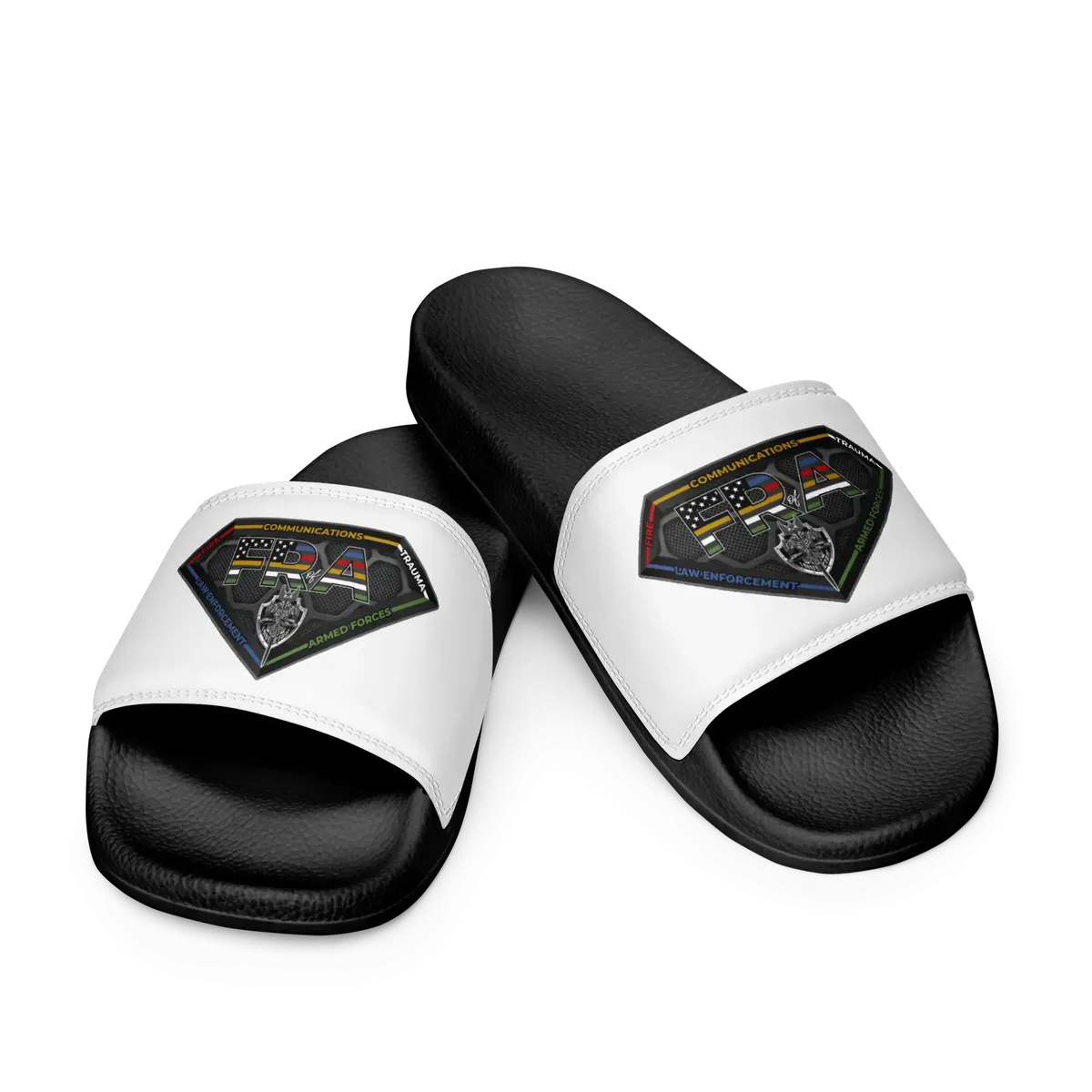 Men’s Slides