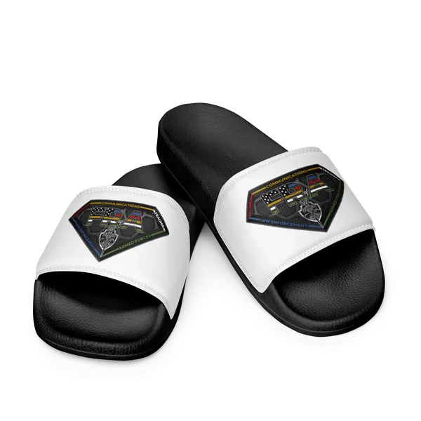 Men’s Slides