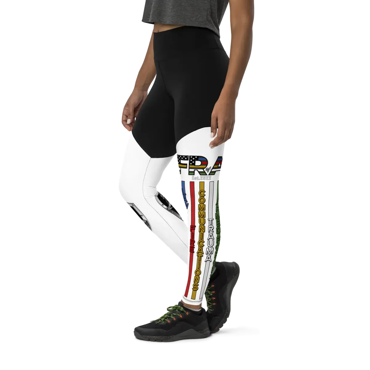 Sports Leggings