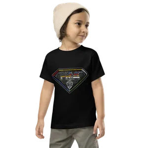 Toddler Short Sleeve Tee, additional view 3