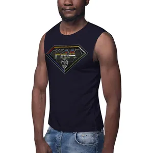 Muscle Shirt, additional view 2