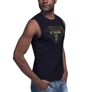 Muscle Shirt, additional view 3